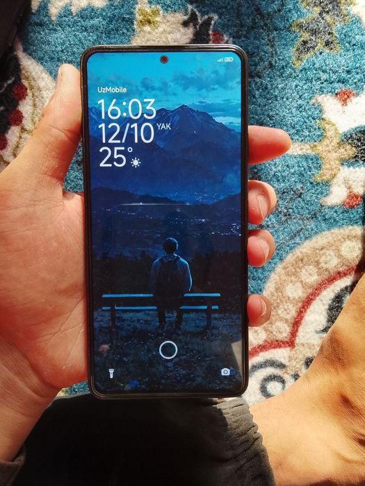 Redmi note 13 sotiladi