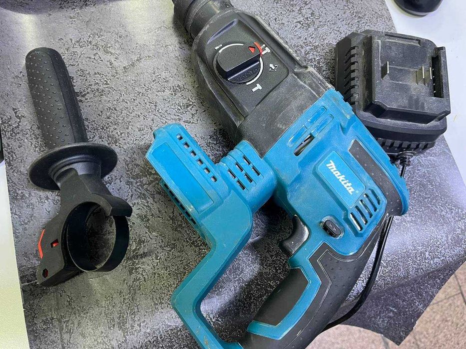 Перфоратор Hammer Drill Лот 536791 г Текели