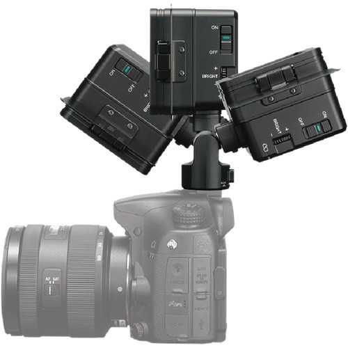 Sony HVL-LE1 Handycam Camcorder Light - 165 euro