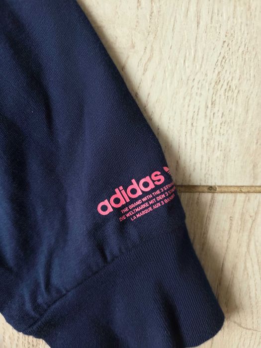Мъжка блуза Adidas Originals