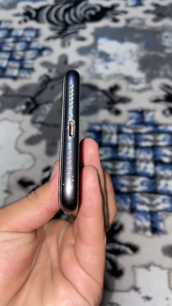 iPhone 11 64GB ideal holatda, sotiladi