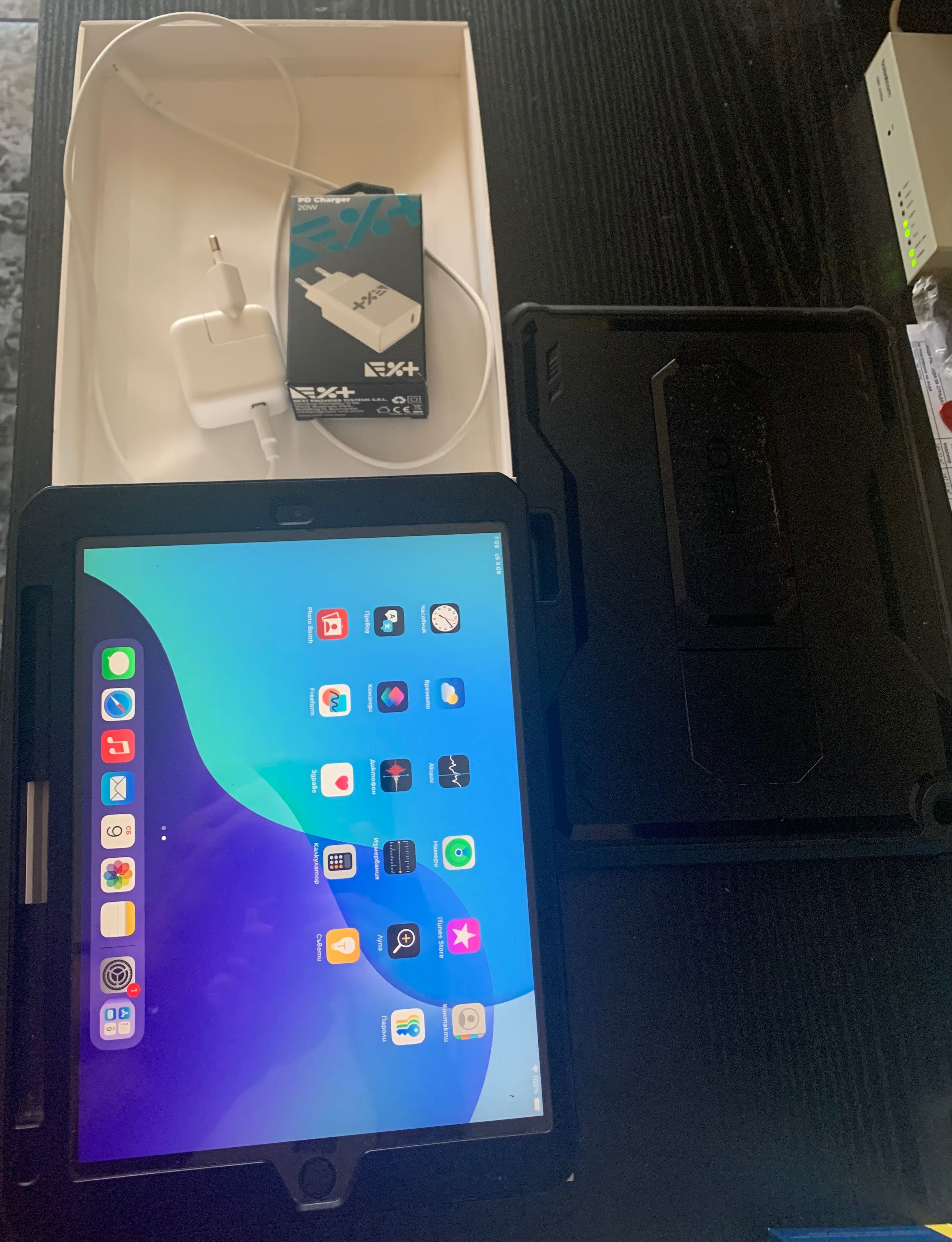 IPad (7-мо поколение) 128GB