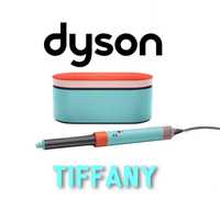 Dyson Styler Airwrap HS05 Long  TIFFANY+Безплатная доставка