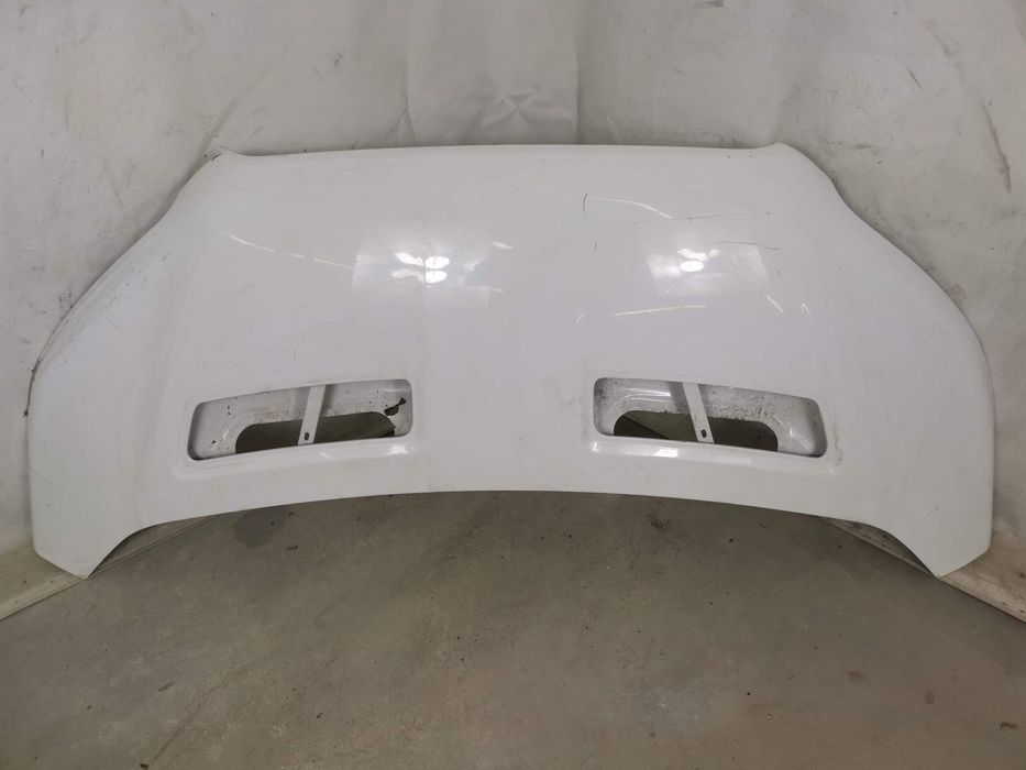 Капак Мотор Форд Транзит 4 / Ford Transit 4 [ - ] Транзит 4 [Фейслифт]