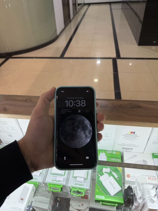 Айфон хр сатылады