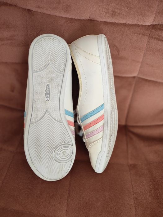 Teniși Adidas neo, tălpic 24,5cm