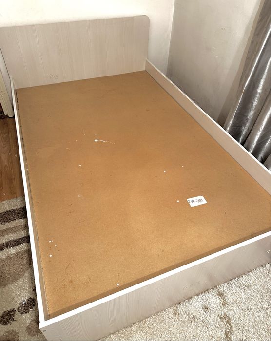 Кровать Зета 130 см