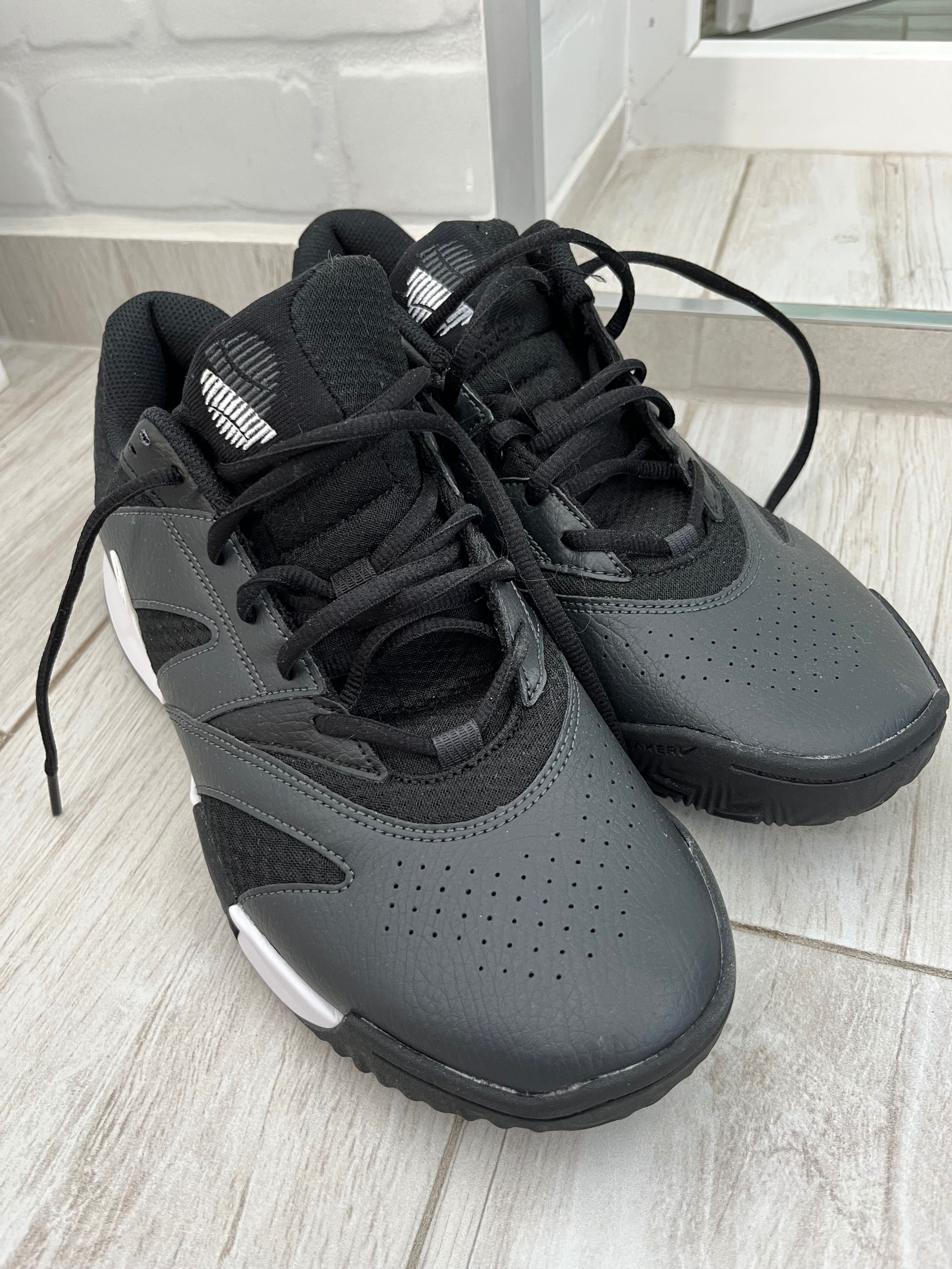 Черни Маратонки Nike