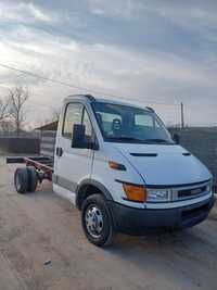 Iveco Daily 35C13 (basculabil)