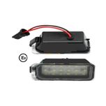 Lampa LED numar compatibila FORD, JAGUAR