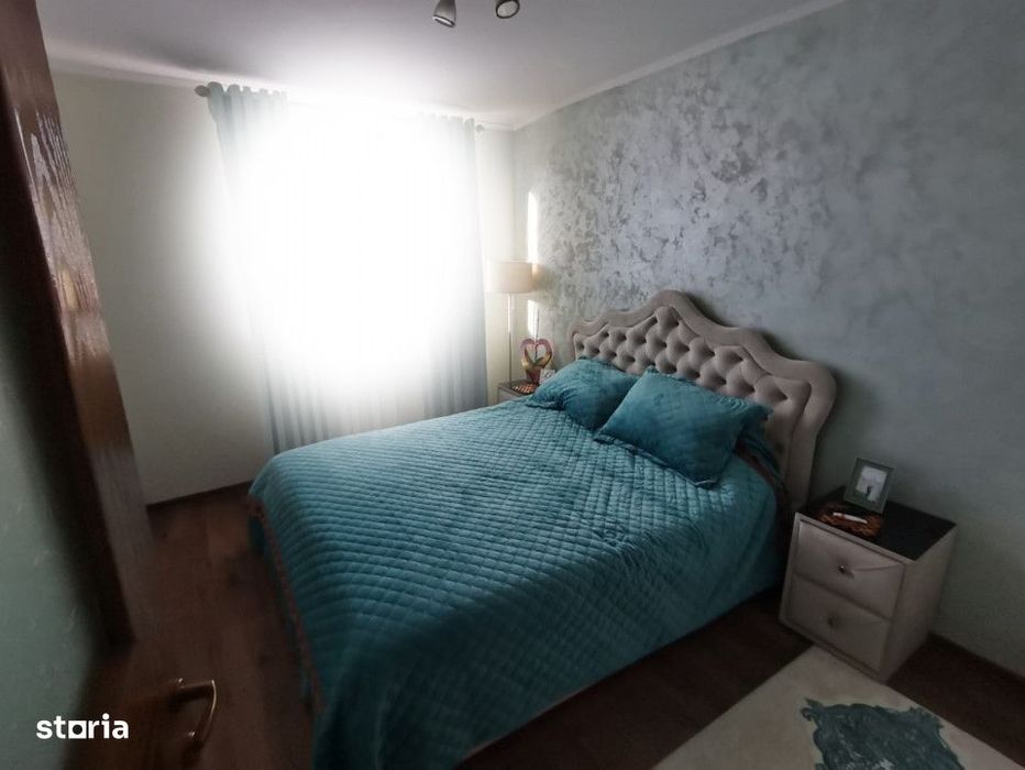 Apartament 2 camere Maratei-COMPLET MOBILAT si UTILAT,LUX