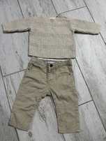 Lot Zara marimea 3-6 luni 62