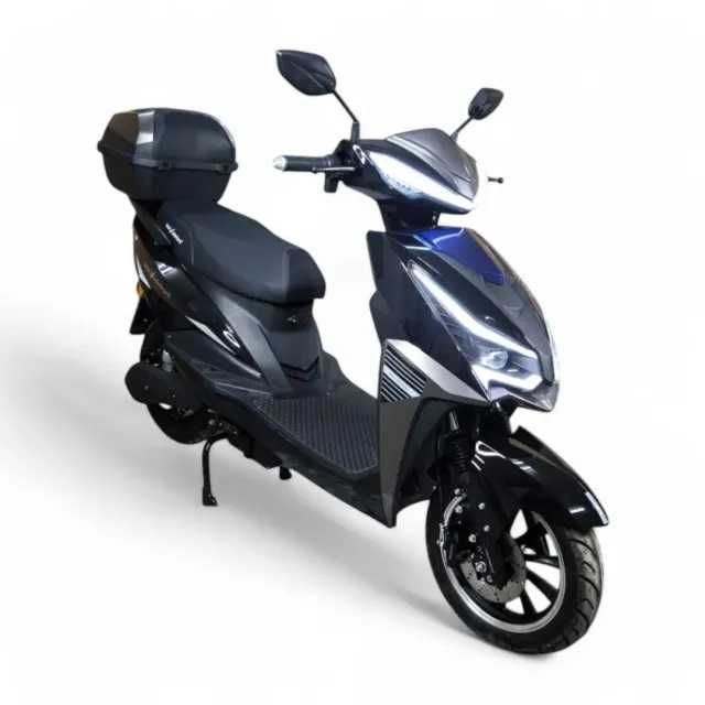 Електрически скутер MaxMotors Power G 3000W Black