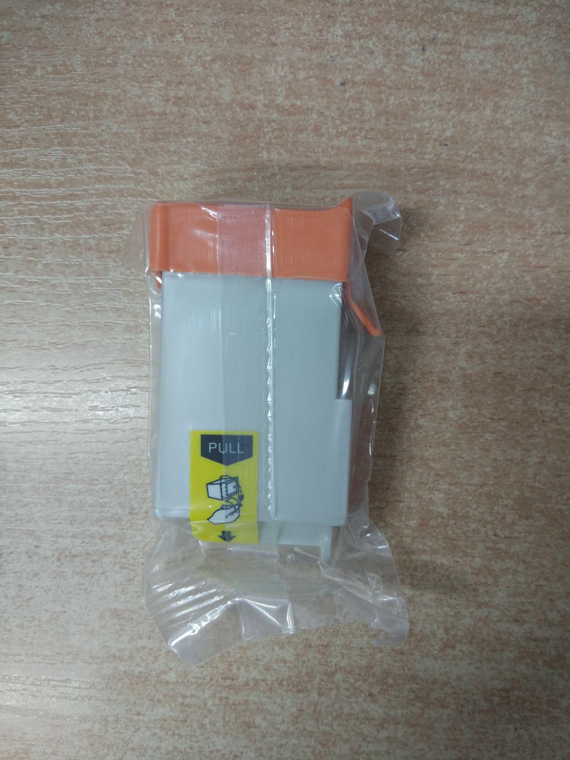 G&G ink cartridge NC-00024 C.M.Y тонер за принтер