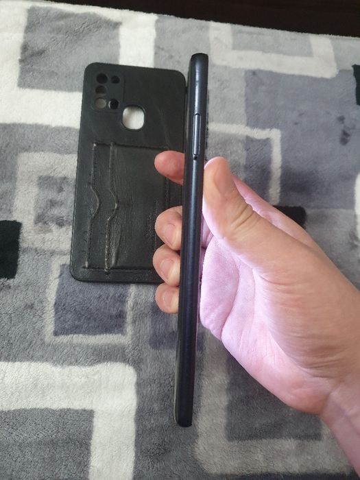 Srochna sotiladi Samsung Galaxy A21S 3/32Gb Original Veitnam 2simkarta