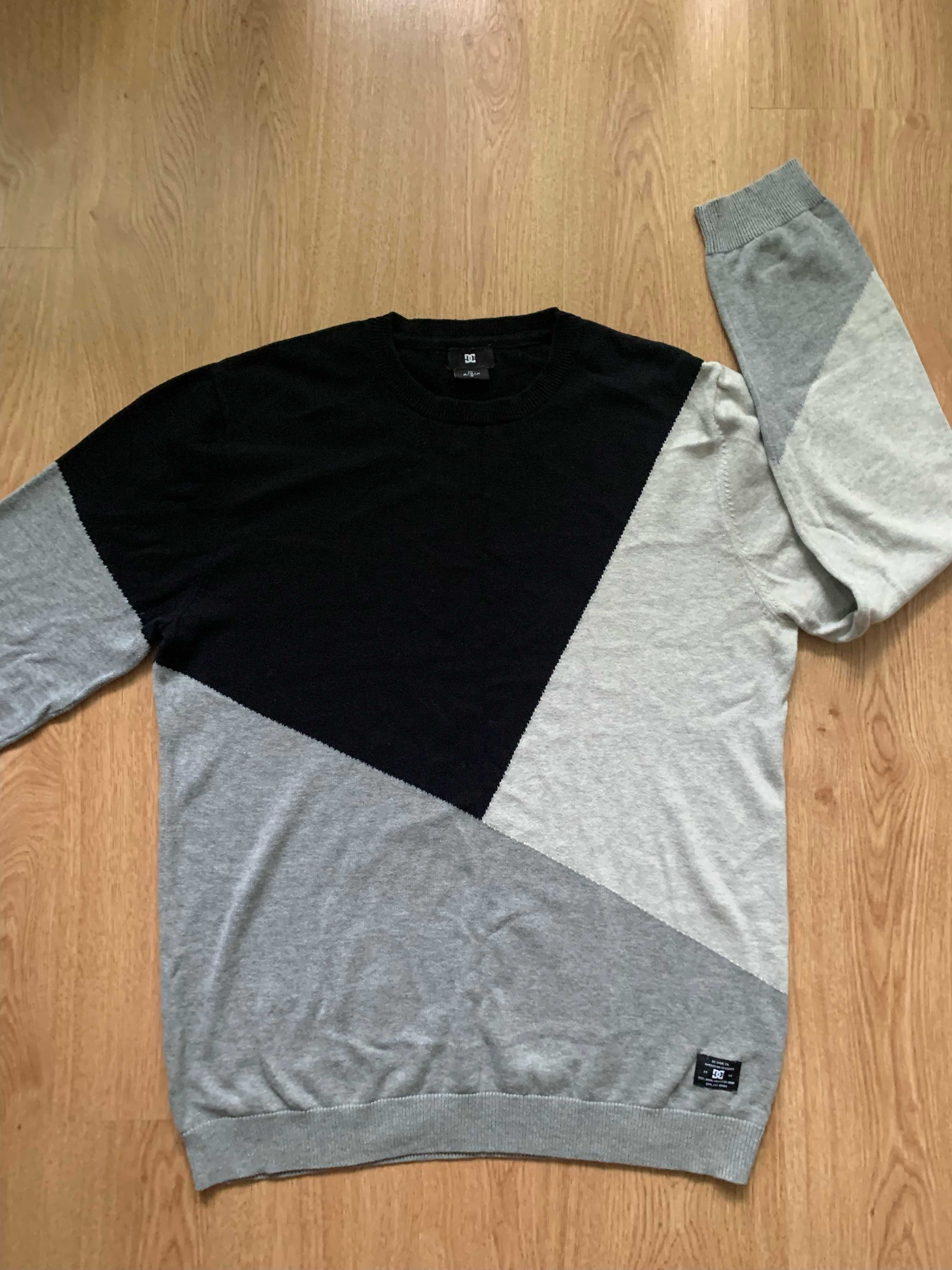Горнище Haglofs / Пуловер DC Shoes