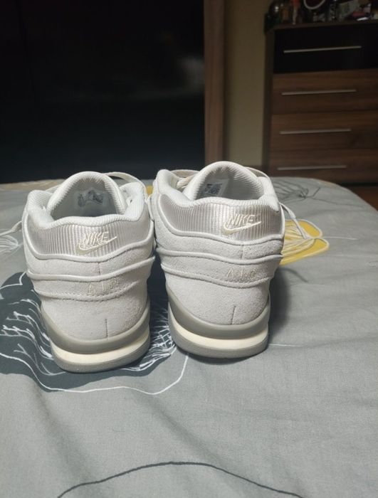 Nike air force обувки 42,5 размер