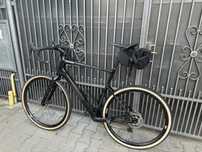 Cannondale Topstone 3 Carbon 2023