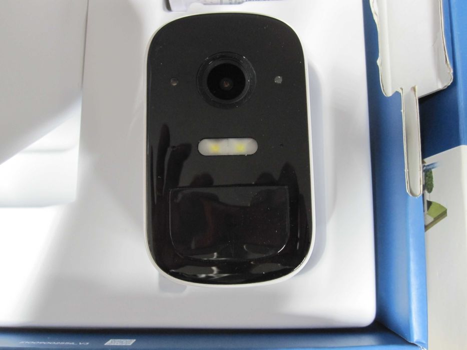 Kit 2 camere eufy Security by Anker