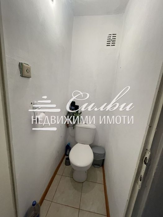 Тристаен апартамент с площ от 82 кв.м.- кв. Тракия