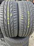 Vând anvelope vară 205/55/17 205/55r17 SEMPERIT