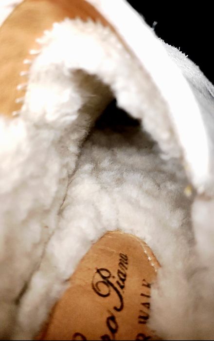 oyoq kiyim Loro Piana ayollar uchun