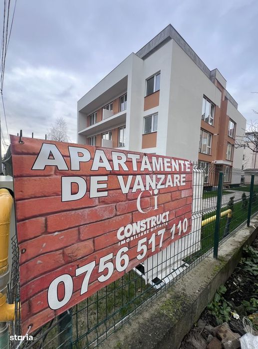 Apartamente 3 Camere zona Mol benzinarie !