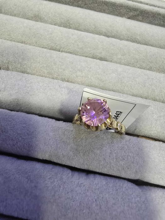 Hope Amanet P6 INEL AUR 14K 3.64GR