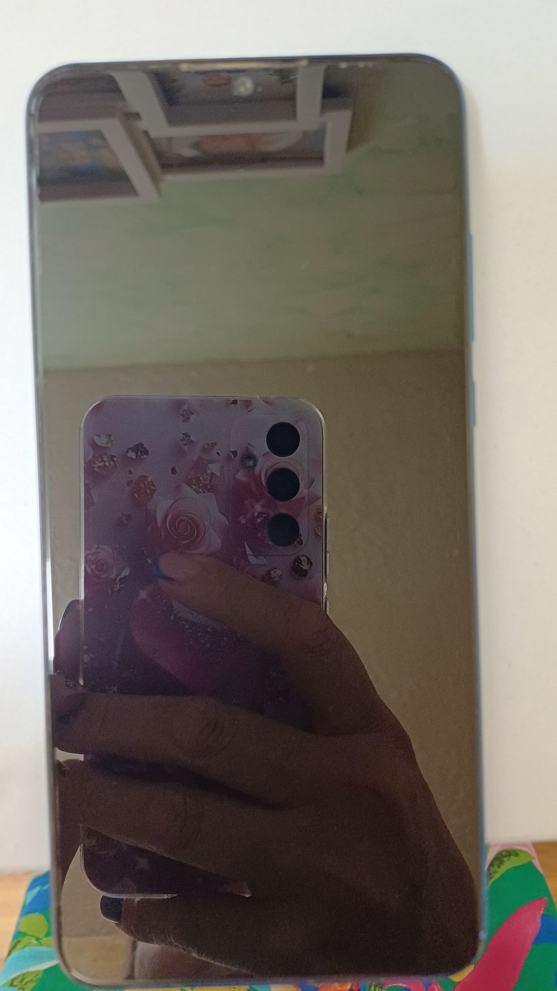 Huawei  неработещ
