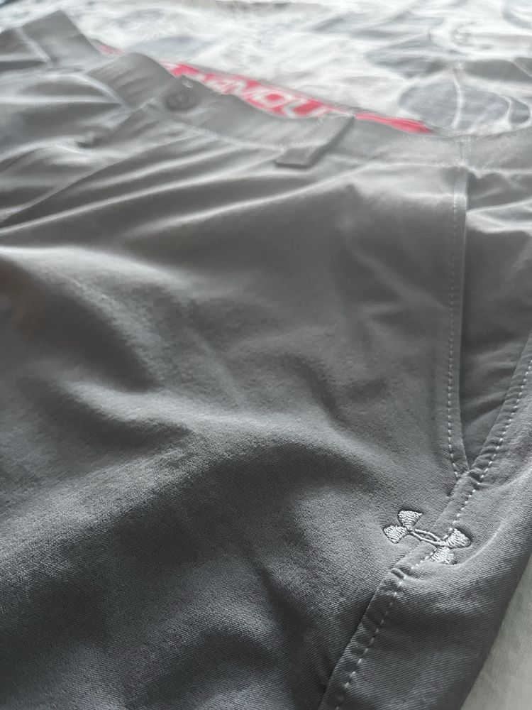 Бермуди Under Armour Heat Gear Golf 38ми номер