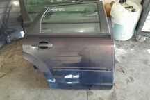 Usa / Portiera spate dreapta Ford Focus 2 [2004 - 2008]
