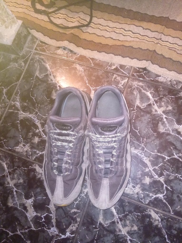 Nike air max 95 номер 46