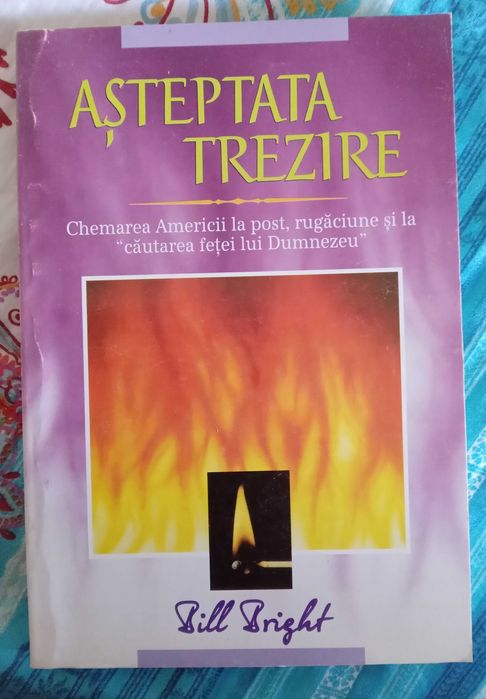 Cărți creștine + Biblia zilnică în ordine cronologică