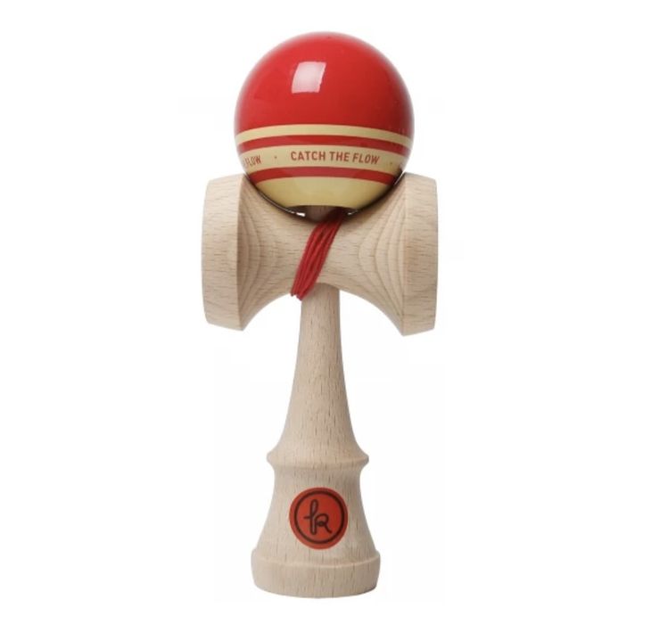 Kendama Europe Plus Sticky !NOU!
