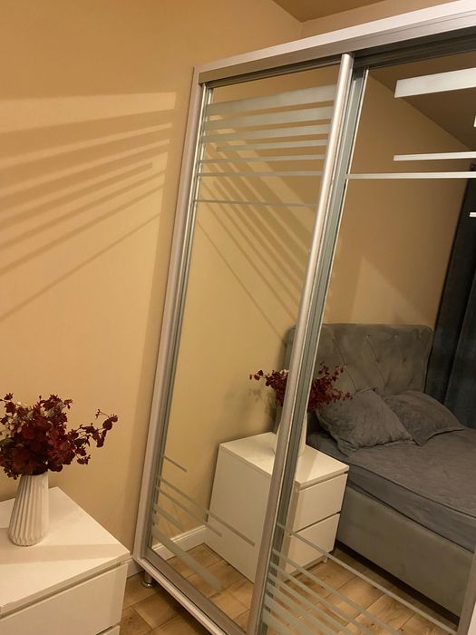 Apartament River Tower