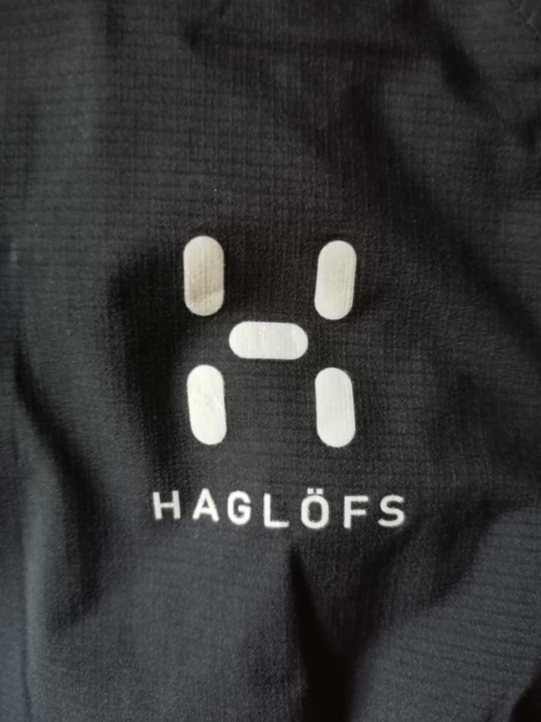 HAGLOFS L.I.M GoreTex Paclite
Ултралеко яке
Дамско
Размер S