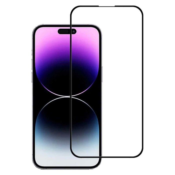 Folie Sticla iPhone 14 Pro Max Montaj Gratuit