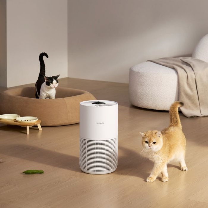 Очиститель воздуха Xiaomi Smart Pet Care Air Purifier