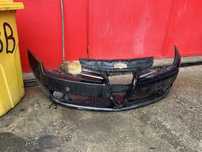 Bara fara alfa romeo 159 2007