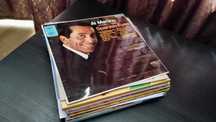 lotul 2 muzica set 30 discuri vinil vinyl mari  , lista in anunt