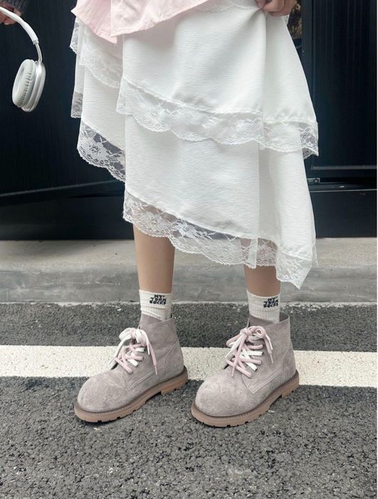 Модная обувь для девочек