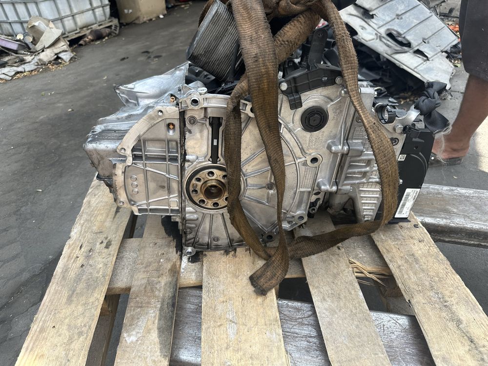 Двигател Бмв Б47 Bmw B47 на части