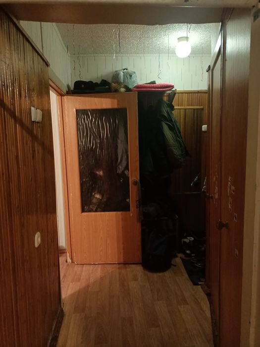 Квартира 2 комнатная