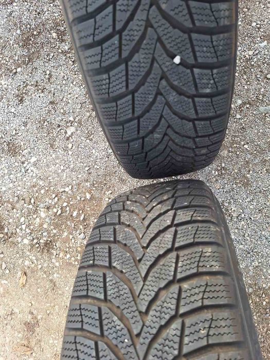 Продавам перфиктни алуминиеви джанти 17 цола