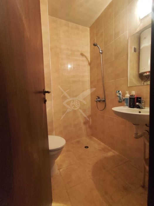 Продава се Едностаен апартамент в к.к. Слънчев бряг - 27 кв.м за 1019 €/кв.м - Снимка #3