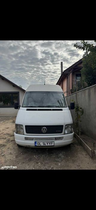Volkswagen LT 46
