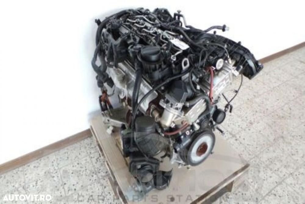 motor bmw 3.0d 730 f01/x5 e70 3.0d euro5 N57 D30 A 245cp 100.000 mile