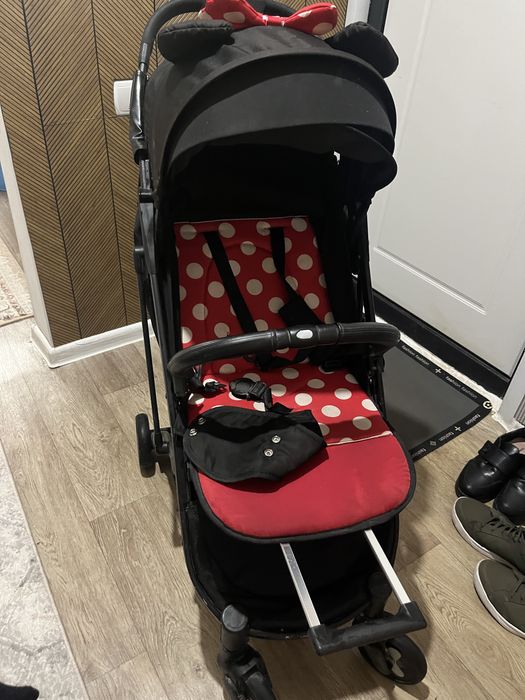 Детская коляска                                                      ,