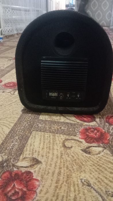 Колонка  сатылады