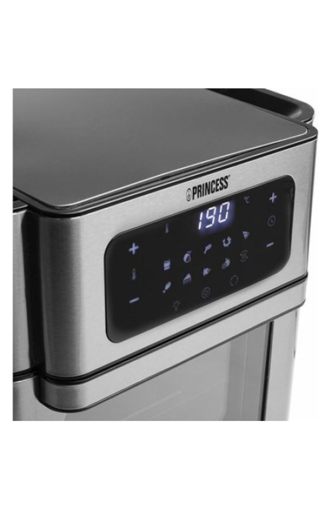 Friteuza-Cuptor fara ulei Princess 182065